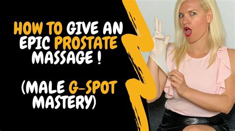 Prostate Massage Sexual massage Obukhivka